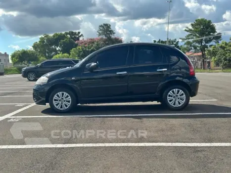 C3 1.4 4P GLX FLEX