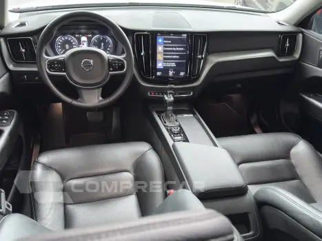 XC60 2.0 D5 DIESEL MOMENTUM AWD GEARTRONIC