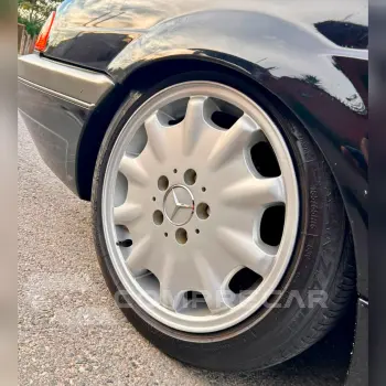 SANTANA 2.0 I Sport 8V