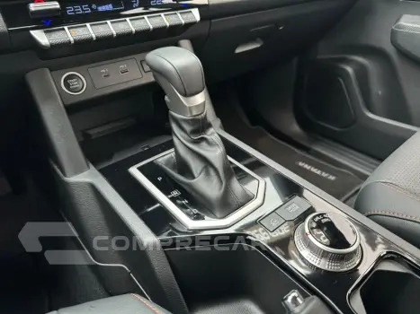 TRITON 2.4 Biturbo CD Katana 4X4