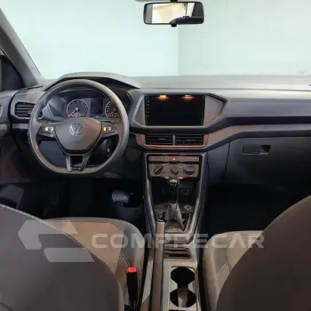 T CROSS SENSE TSI AD