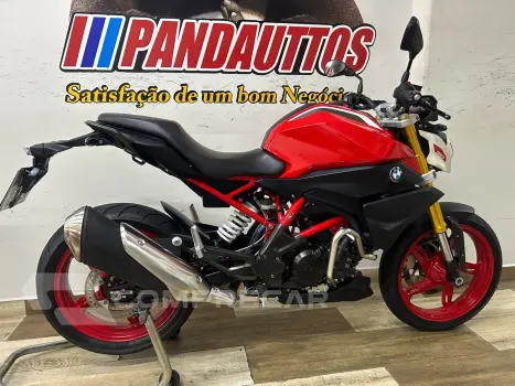 G310 R ABS