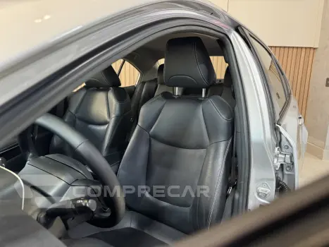 COROLLA 1.8 VVT-I HYBRID FLEX ALTIS CVT