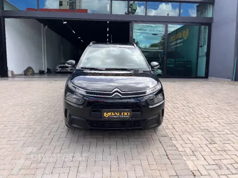 C4 CACTUS FEEL Bus. 1.6 Flex Aut.