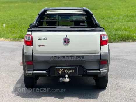 STRADA 1.8 MPI Adventure CD 8V