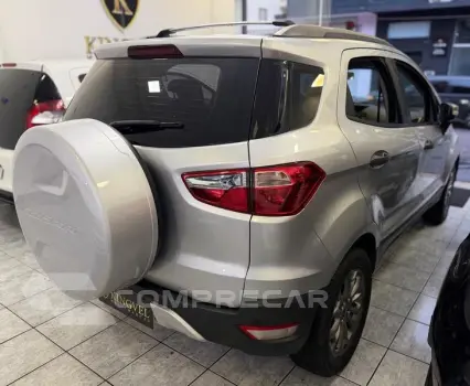 ECOSPORT FSL AT 2.0