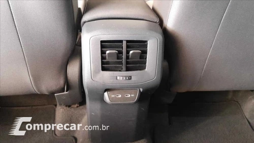 T-CROSS 1.0 200 TSI TOTAL FLEX COMFORTLINE AUTOMÁ