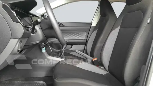 POLO 1.0 MPI TRACK MANUAL