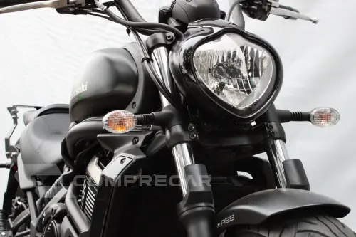 KAWASAKI VULCAN S ABS