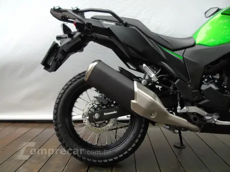 KAWASAKI VERSYS-X 300 ABS