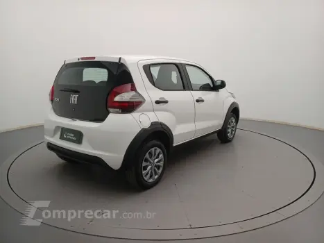 MOBI 1.0 EVO FLEX LIKE. MANUAL