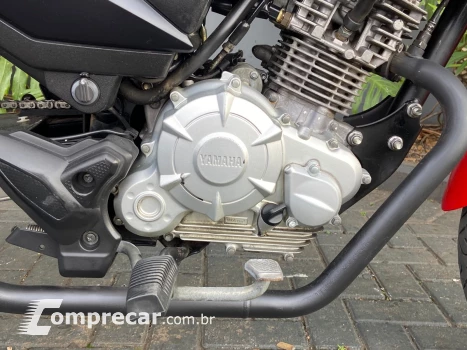YBR 150 FACTOR E