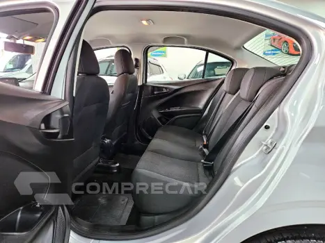 CRONOS DRIVE 1.0 6V Flex