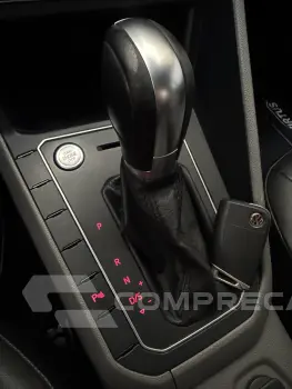 Virtus 1.0 4P 200 TSI FLEX HIGHLINE AUTOMÁTICO