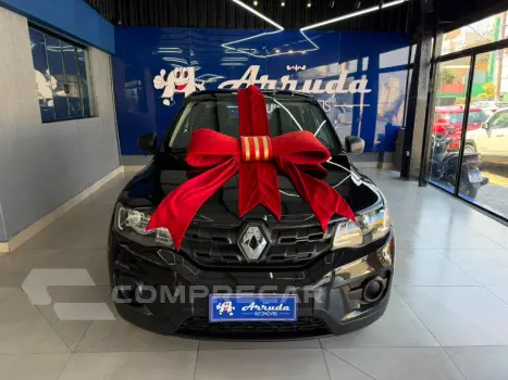 KWID Zen 1.0 Flex 12V 5p Mec.