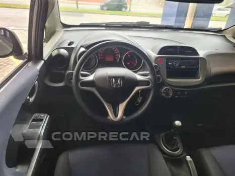 Fit LX 1.4/ 1.4 Flex 8V/16V 5p Mec.
