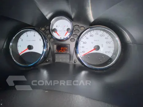 207 1.4 Xr 8V Flex 4P Manual