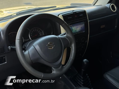 JIMNY 1.3 4sport Canvas 4X4 16V