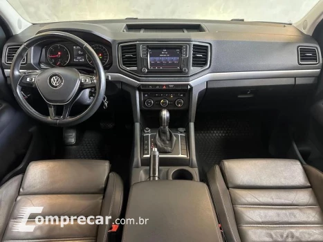 AMAROK CD 4X4 HIGH