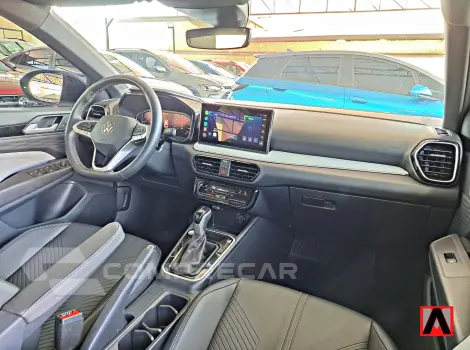 TERA 1.0 170 TSI High