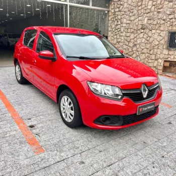 SANDERO 1.0 12V SCE Expression