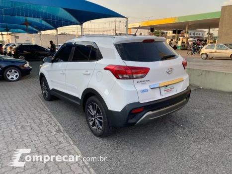 CRETA 1.6 16V Pulse