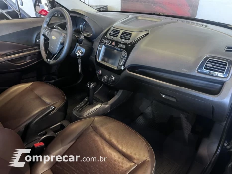 Cobalt 1.8 4P FLEX ELITE AUTOMÁTICO