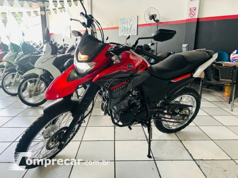 Xtz Lander 250C