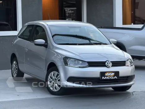 GOL 1.0 MI 8V FLEX 2P MANUAL G.VI