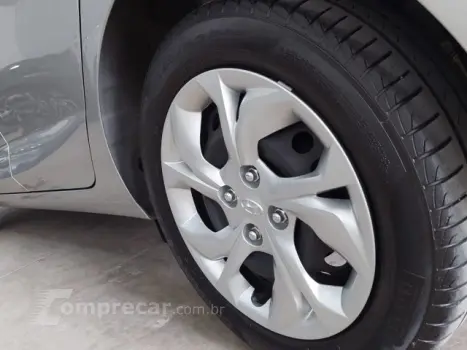 HB20 - 1.0 12V SENSE PLUS MANUAL