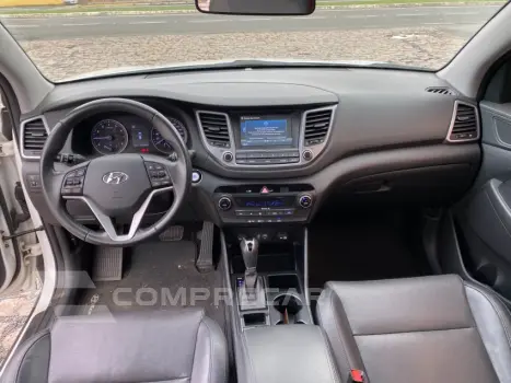 TUCSON 2.0 MPFI GLS 16V 143cv 2WD