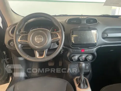 RENEGADE 1.8 16V