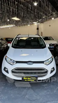 ECOSPORT 1.6 SE 16V