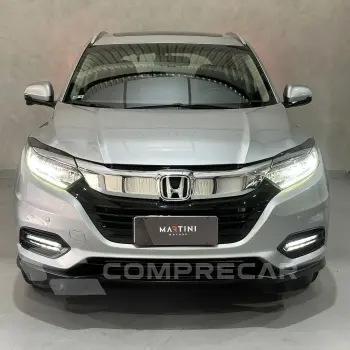 HR-V Touring 1.5 Flex TB 16V 5p Aut.