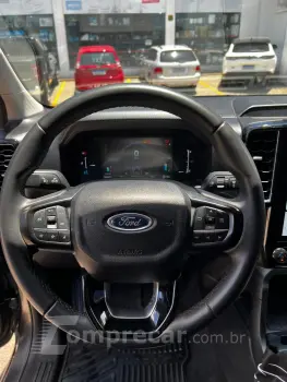 RANGER 3.0 V6 Turbo CD XLT 4X4