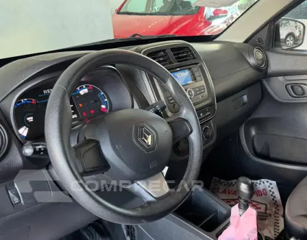 KWID 1.0 12V SCE ZEN