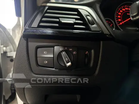 328i 2.0 GP 16V GASOLINA 4P AUTOMÁTICO