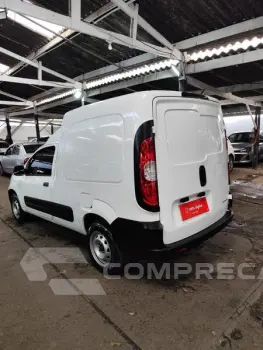 FIORINO ENDURANCE EVO 1.4 FLEX 8V 2P