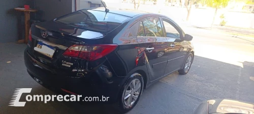 HB20S 1.6 Premium 16V
