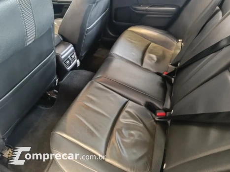 CIVIC 2.0 16V FLEXONE EXL 4P CVT