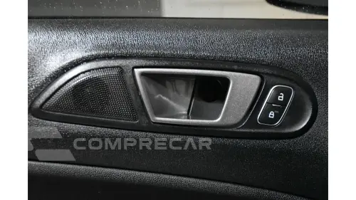 ECOSPORT - 1.5 TI-VCT SE AUTOMÁTICO