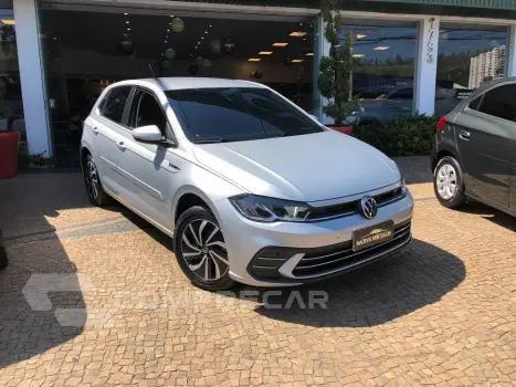 Polo 1.0 170 Tsi Highline Automático