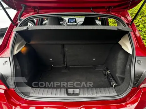 ONIX - 1.0 TURBO LTZ MANUAL