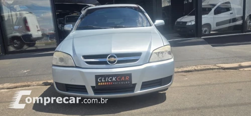 CHEVROLET ASTRA 2.0 MPFI Advantage Sedan 8V 4 portas