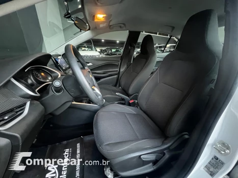 ONIX ONIX SEDAN PLUS LT 1.0 12V FLEX 4P MEC.