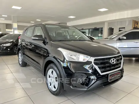 CRETA 1.6 A ATTITU