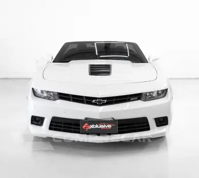 Camaro SS 6.2 V8 16V