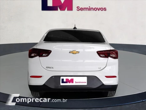 ONIX 1.0 FLEX PLUS LT MANUAL
