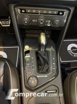 TIGUAN 2.0 350 TSI Allspace R-line 4motion