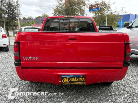 RAM 5.9 Sport 4X2 CS